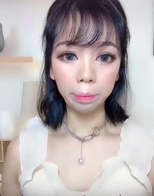 Kim inanır bu iki görseldeki kadının da aynı kişi olduğuna?