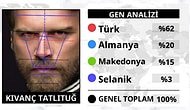 Yüz Tipi Analizine Göre Aslında Soyun Nereye Dayanıyor?