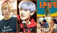 Yeteneklerinin Yalnızca Rap Yapmakla Sınırlı Olmadığını Hunharca Gözümüze Sokan K-Pop Şarkıcılarından 15 Şahane Performans
