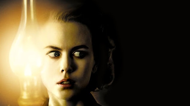 3. 2001 yılında vizyona giren ve büyük beğeni toplayan The Others filminin yeniden çevrimi için çalışmalara başlandı.