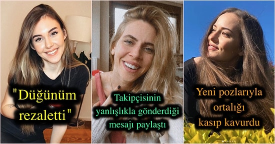 Bugün de Gıybete Doyduk! 10 Nisan'da Magazin Dünyasında Öne Çıkan Olaylar