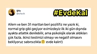 Kendilerinin veya Yakın Çevrelerinin Koronavirüs ile İlgili Deneyimlerini Bizimle Paylaşan Takipçilerimiz
