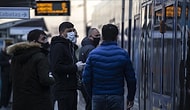 31 İlde 2 Gün Sokağa Çıkma Yasağı İlan Edildi