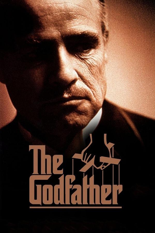 24. The Godfather | Baba