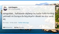 Aniden Gelen Sokağa Çıkma Yasağı ve Market Kuyrukları ile İlgili Yüzünüzü Güldürecek 19 Paylaşım