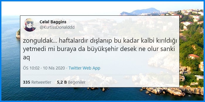 Aniden Gelen Sokağa Çıkma Yasağı ve Market Kuyrukları ile İlgili Yüzünüzü Güldürecek 21 Paylaşım