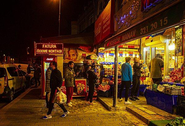 30 büyükşehir ve Zonguldak’ta hafta sonu sokağa çıkma yasağı