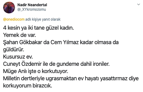 Seçtiği Karantina Eviyle Sosyal İzolasyon Dönemini En Verimli Şekilde Yaşamaya Adeta Yemin Etmiş 20 Takipçimiz