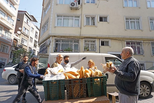 Bilim Kurulu Üyeleri Değerlendirdi: Her Hafta Sonu Sokağa Çıkma Yasağı Olur mu?