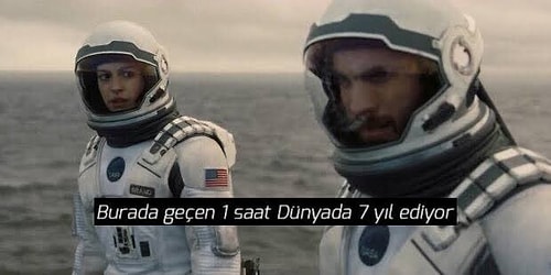 Karantinadaki Ruh Hallerini Bir Film ya da Dizi Sahnesiyle Anlatarak Eğlendiren Takipçilerimiz