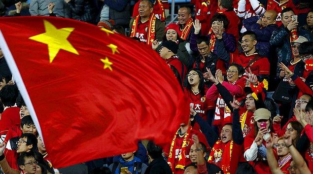 2. Çin Futbol Federasyonu daha önce Nisan ortasında başlatmayı planladığı ligleri ertelemek zorunda kaldı.