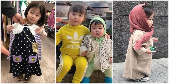 Kalbini Uzak Doğulu Miniklere Kaptıranlar İçin Birbirinden Ponçik ve Takip Edilesi 14 Instagram Hesabı
