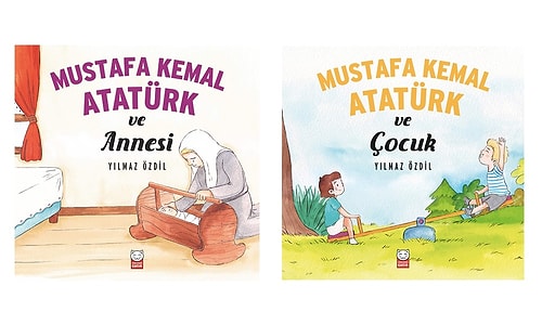 Her Çocuğun Kütüphanesinde Olması Gereken 22 Kitap