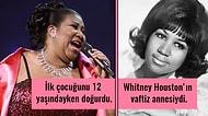 Sesiyle Müzik Tarihine Yön Veren Aretha Franklin Hakkında Pek Çoğu İlginç 13 Bilgi