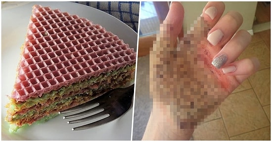 Sahip Olduğunuz Takdirde Size Hayatı Zindan Edebilecek İllet Bir Fobi: Tripofobi