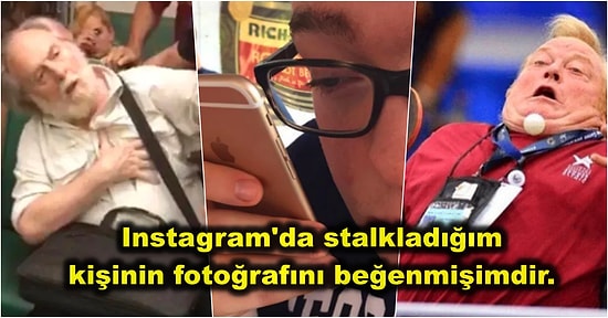 En Büyük Derdimiz Bu Olsun! Sadece Telefonundan Bir Dakika Bile Uzaklaşamayanların Anlayacağı 19 Problem