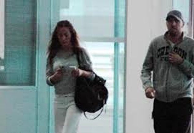 Hülya Avşar'ın kardeşi Helin Avşar'la 2010 yılında 19 yaşındayken bir süre ilişki yaşamış. Sercan Yıldırım o dönem Avşar'dan tam 11 yaş küçükmüş.