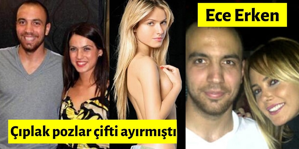 Geçmişte Her Hafta Başka Bir Kadınla Gündeme Gelen Gece Kurdu Sercan Yıldırım'ın Bilinen Eski Aşklarının Listesi