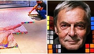 Çözülemediği Vakit Sinirlerimizi Hoplatmaya Ant İçen Rubik Küp Hakkında 19 İlginç Bilgi