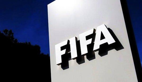 8. FIFA Başkan Yardımcısı Victor Montagliani, bu yıl milli maç oynanmasının çok zor olduğu görüşünde.