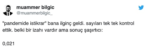 Bilim Kurulu Üyesi Prof. Dr. Ateş Kara Açıkladı: Sosyal Medyada 0,021 Oranı Tartışması