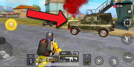 PUBG MOBILE’da Şampiyon Olmak İçin Yapabileceğiniz Az Bilinen 11 Etkili ve Basit Taktik