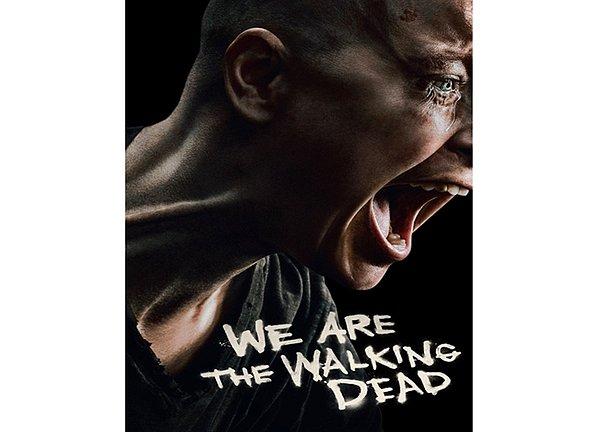 4. The Walking Dead (2010 - )