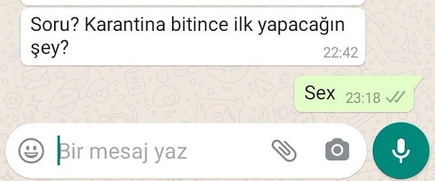 13. Aşırı net değil mi?