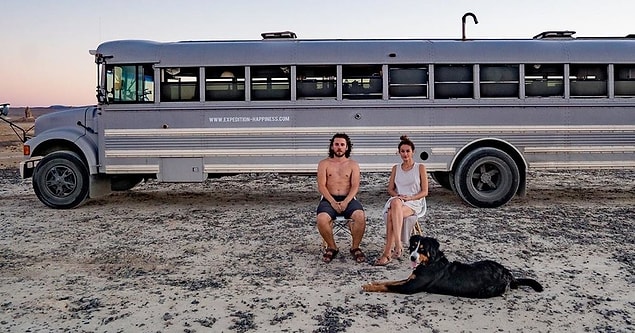 13. Expedition Happiness, 2017