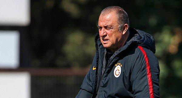 17. Galatasaray Teknik Direktörü Fatih Terim, koronavirüs testinin negatif çıktığını açıkladı.