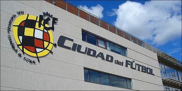 10. İspanya Futbol Federasyonu, La Liga'nın tamamlanamaması halinde alınacak kararları açıkladı: