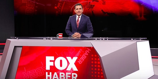 Hüseyin Gülerce, Fatih Portakal İçin 'Etki Ajanı' Dedi ve Fox TV'nin Lisansının İptal Edilmesini İstedi