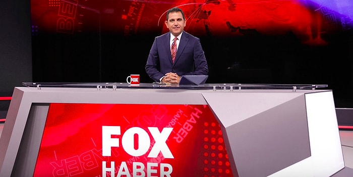 Hüseyin Gülerce, Fatih Portakal İçin 'Etki Ajanı' Dedi ve Fox TV'nin Lisansının İptal Edilmesini İstedi