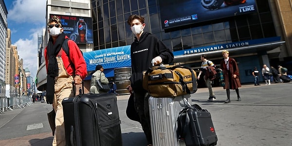 Число смертей, вызванных коронавирусом, в Норвегии с населением около 5 с половиной миллионов человек составляет 139.