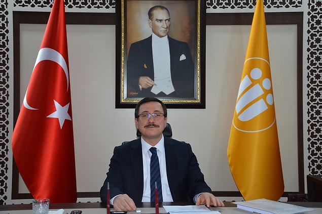 Malatya'dan da benzer bir haber geldi