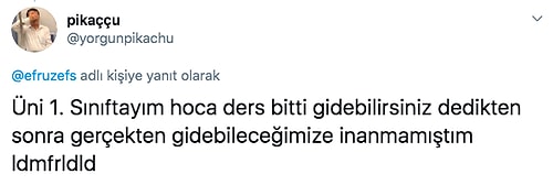 Üniversitenin İlk Günlerinde Düştükleri Komik Durumları Anlatırken Hepimizi Güldüren 15 Kişi