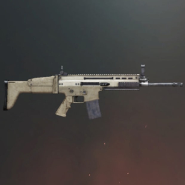 SCAR-L