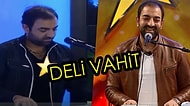 Dönence Şarkısına Yaptığı Mix ve Klavyedeki Kıvrak Manevralarıyla Aklınızı Başınızdan Alacak Bir İsim: Deli Vahit