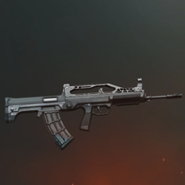 QBZ