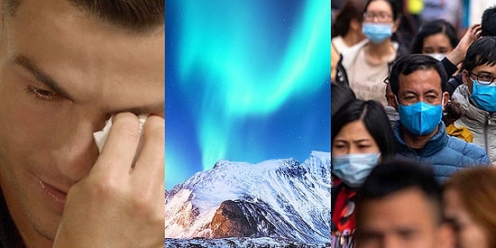 Ben Sadece Belgesel Falan: Farklı Konularda Bilgi Sahibi Olmak İsteyenlerin Göz Atabileceği 13 Belgesel