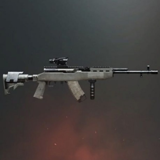 SKS