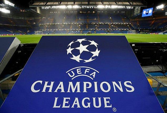 7. UEFA, İstanbul'daki Şampiyonlar Ligi finalini 29 Ağustos'ta oynatmayı planlıyor. (BBC)