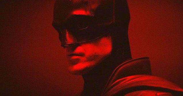 2. Matt Reeves, Batman filminin karakterin orijinal hikayesiyle hiçbir alakası olmayacağını söyledi.