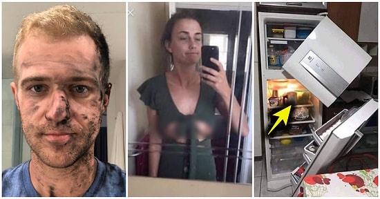 Çöle Düşse Kutup Ayılarıyla Karşılaşıp Birtakım Tatsız Olaylar Yaşayabilecek 21 Bahtsız Kişi