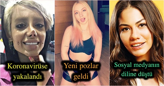 Bugün de Gıybete Doyduk! 17 Nisan'da Magazin Dünyasında Öne Çıkan Olaylar