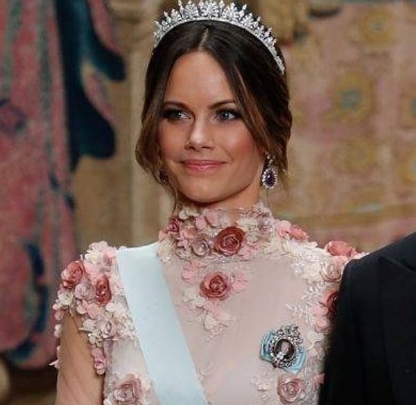 Для тех, кто не знает принцессу Софию, расскажем о ней вкратце.