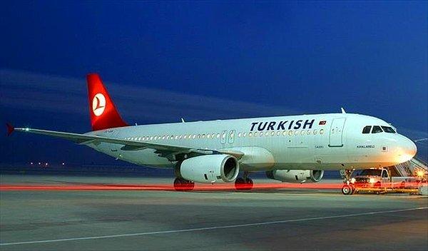 THY dönmek isteyen Türk vatandaşları için ABD'nin üç kentine sefer düzenleyecek