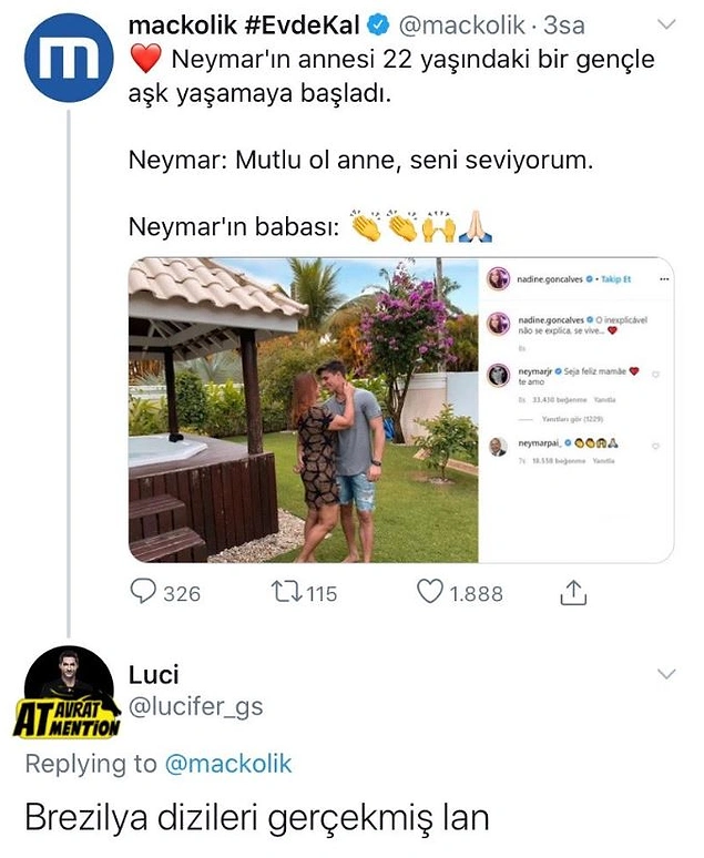"Gerçek hayattan esinlenilmiştir..."