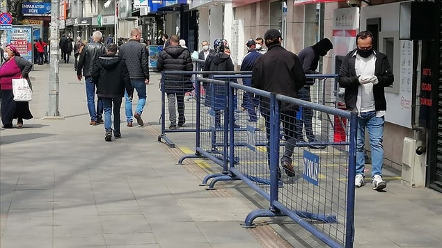 "Yaşanan hayal kırıklığı sözlerimize yansıdı"