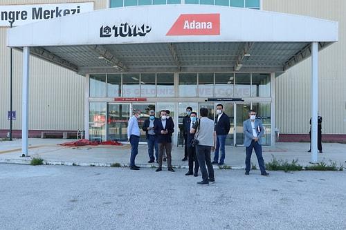 AKP ve CHP Arasında '1000 Yataklı Sahra Hastanesi' Tartışması: Nasıl Başladı? Neler Yaşandı?
